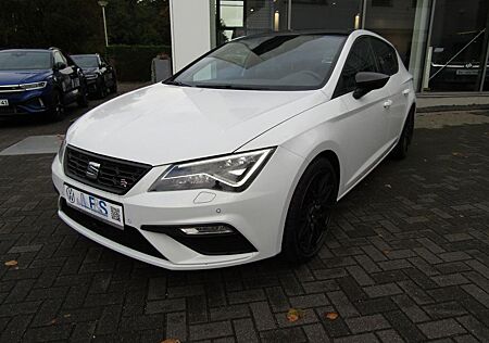 Seat Leon FR 1.5 TSI 6-GANG BEATS PDC LED KEYLESS FRO