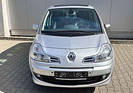 Renault Grand Modus /T.Leder/Panorama/Klima/PDC