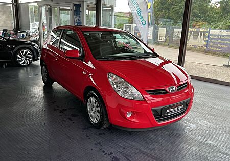 Hyundai i20 Classic