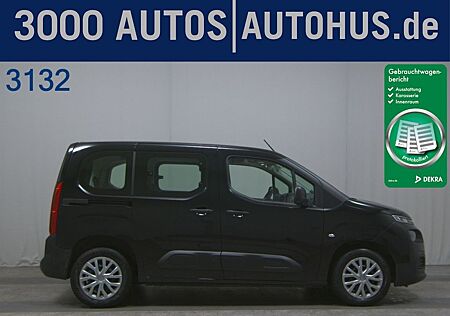 Citroën Berlingo 1.2 PureTech 110 Live M 7-Sitzer