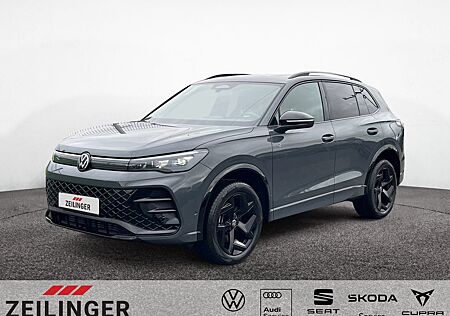 VW Tiguan Volkswagen R-Line 4Mo. TDI DSG|PANO|eHECK|BLACKSTYLE