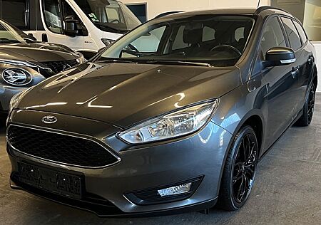 Ford Focus Turnier Business EcoBoost 1.0 AhK.