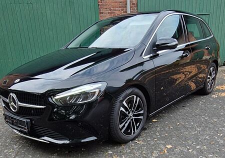 Mercedes-Benz B 200 DCT Progressive Advanced