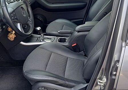Mercedes-Benz B 180 Autotronic -