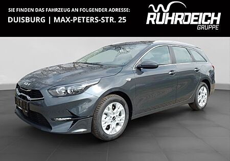 Kia Cee'd Ceed Sportswagon Spirit 1.5 T-GDI EU6e