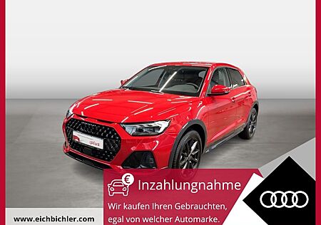 Audi A1 30 TFSI allstreet S tronic FLA ACC 2xKlima