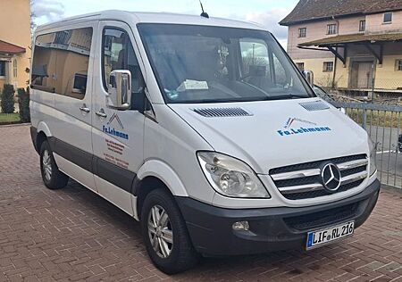 Mercedes-Benz Sprinter Kombi Andere Beliebig