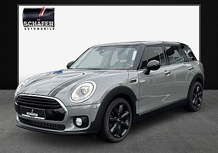 Mini Cooper Clubman Clubman Cooper Aut. Navi Tempomat Sitzheiz.