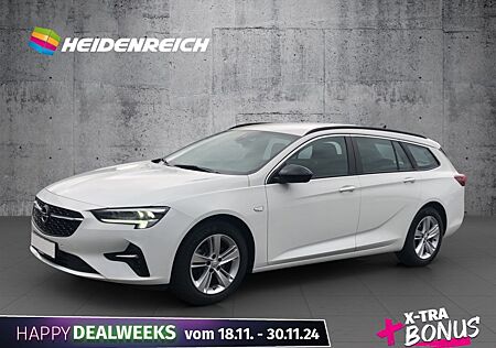 Opel Insignia Sports Tourer 1.5 Diesel Automatik Edit