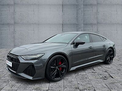 Audi RS 7 Sportback performance quattro +B&O advanced