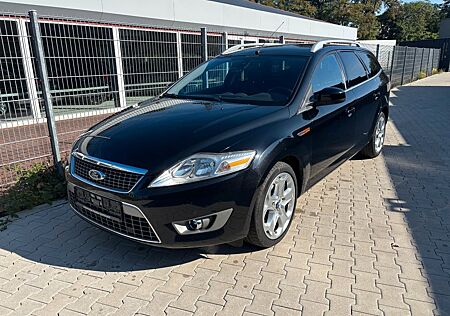 Ford Mondeo gebraucht kaufen Ford Mondeo Turnier Titanium