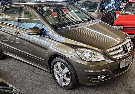 Mercedes-Benz B 200 Avantgarde Sportpaket