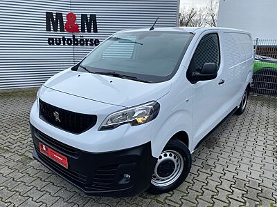 Peugeot Expert Kasten Standard Nav/Tempo/Klima/PDC+Kamer