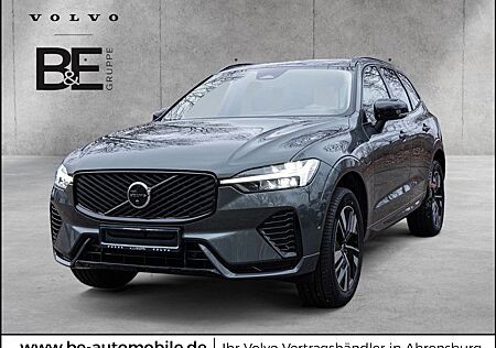 Volvo XC 60 XC60 T8 AWD Recharge Plus Dark 360° ACC