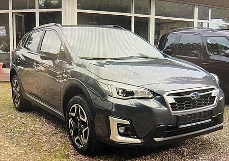 Subaru XV 2.0ie Active 4WD Active LED/AHK/KAMERA