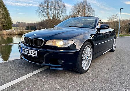 BMW 320Ci - M Sportpaket - Top Zustand - TÜV 04/27