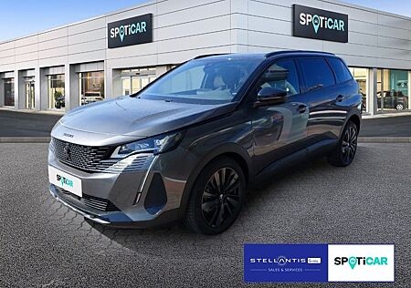Peugeot 5008 GT BlueHDi 130 EAT8 ACC B 1.5 BlueHDi