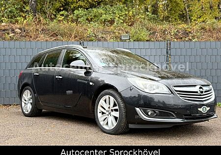 Opel Insignia gebraucht kaufen Opel Insignia A Sports Tourer Sport
