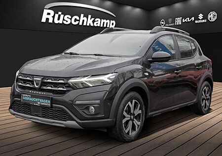 Dacia Sandero III Stepway Comfort ECO-G 1.0 RückKam Kl