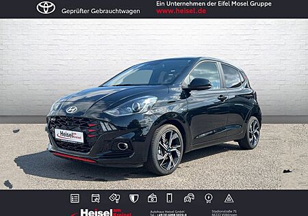 Hyundai i10 N Line - Standort Völklingen