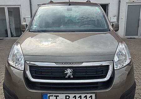 Peugeot Partner Tepee Active BlueHDi S&S HALBAUTOMATIK!!