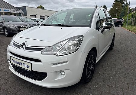 Citroën C3 Selection/GUTERZUSTAND*/PDC*/Euro5*
