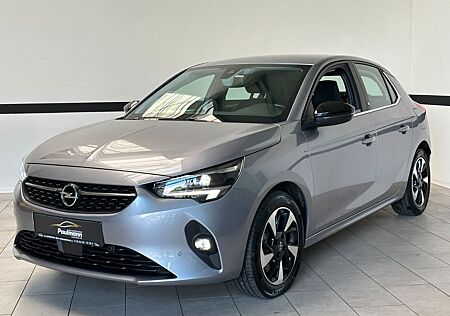 Opel Corsa e Elegance Navi*LED*Klimaaut*Sitzheiz*1.Hd