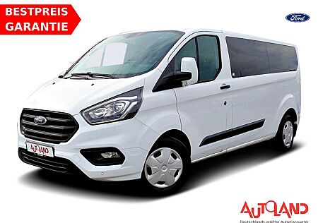 Ford Transit Custom L2 Navi Tempomat 9-Sitzer