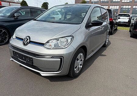 VW e-up! Volkswagen e-up!