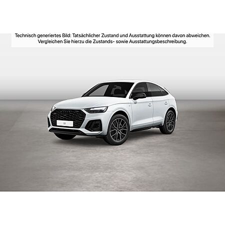 Audi Q5 leasen