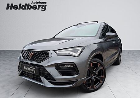 Cupra Ateca 2.0 TSI 4Drive 19" COPPER 360Kam. PANO ACC