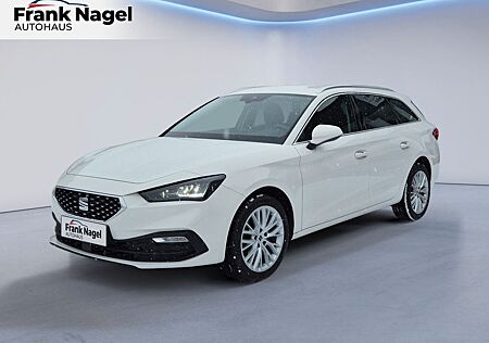 Seat Leon Sportstourer Xcellence 1.0 TSI