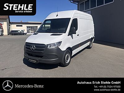 Mercedes-Benz Sprinter 317 CDI Kasten PRO L2H2 CARPLAY KAMERA