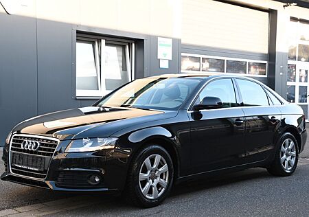 Audi A4 Lim. Ambiente*GEPFLEGT*