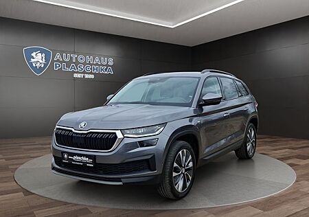 Skoda Kodiaq 2.0 TSI DSG Tour 4x4 CANTON+AHK+NAVI+KAM