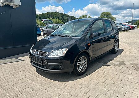 Ford Focus C-MAX Futura 2.0 TDCI