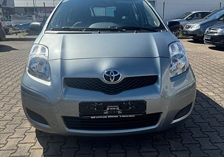 Toyota Yaris Cool*Tüv Neu*Wenig Kilometer*