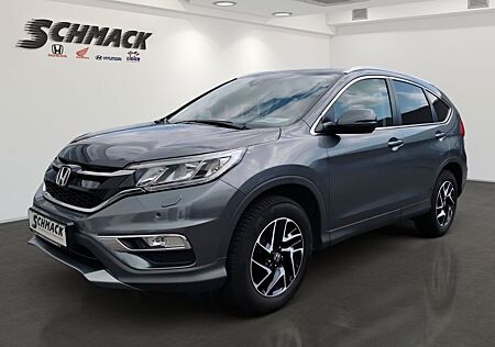 Honda CR-V Elegance 4WD