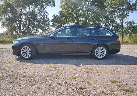 BMW 520d F11 Touring