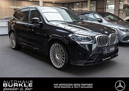 Alpina XD3 ,Pano,4xShz,HUD,H&K,Laser,MSitze,KeyGo