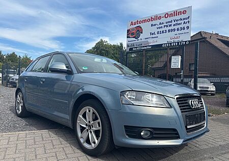 Audi A3 Sportback 1.4 TFSI Ambition