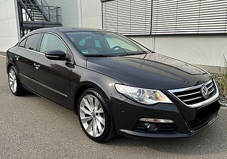 VW Passat CC Volkswagen 3.6 V6 DSG 4MOTION Exclusive