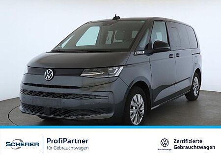 VW T7 Multivan Volkswagen 2.0 TSI DSG 7-Sitzer MATRIX AHK PANO