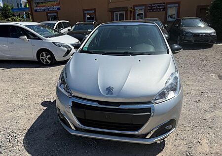 Peugeot 208 PureTech 82 Style