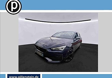 Cupra Leon 1.5 eTSI DSG KAMERA NAVI SHZ ACC