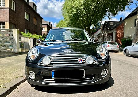 Mini Cooper 50 Mayfair 50 Mayfair