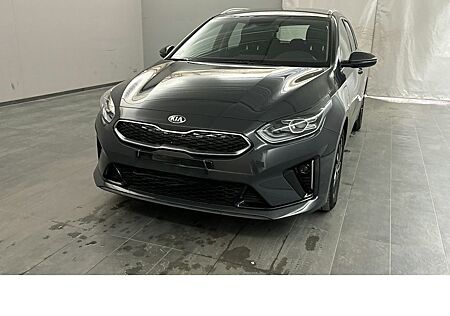 Kia Cee'd Sportswagon cee´d Sportswagon 1.6 Plug-in Hybrid Vision Auto