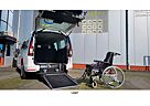 VW Caddy Volkswagen DSG Rollstuhltransporter MAXI NEU auf LAGER