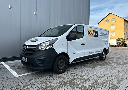 Opel Vivaro B Kasten/Kombi L2H1 2,9t