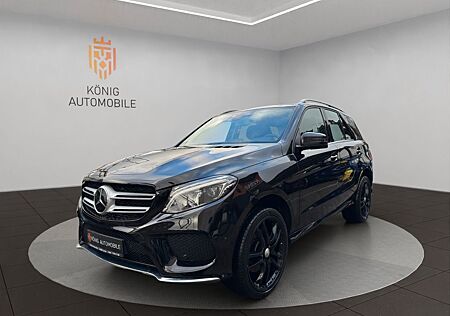 Mercedes-Benz GLE 350 d 4Matic/AMG-PAKET/BRABUS-22-ZOLL/LED